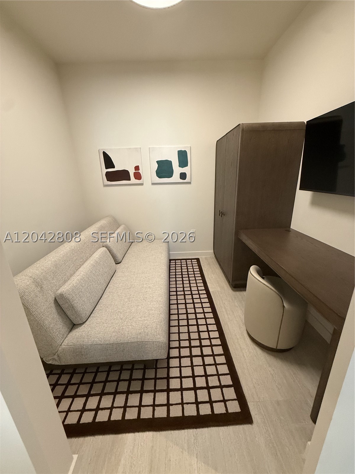 Brickell Park I Condo - Residential