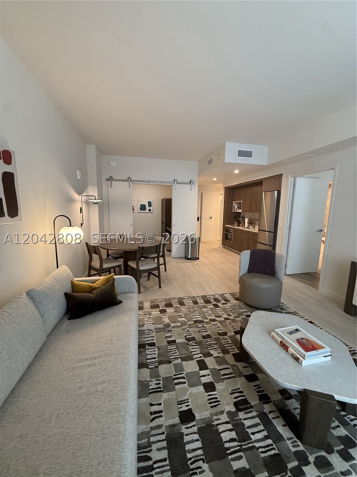 Brickell Park I Condo - Residential