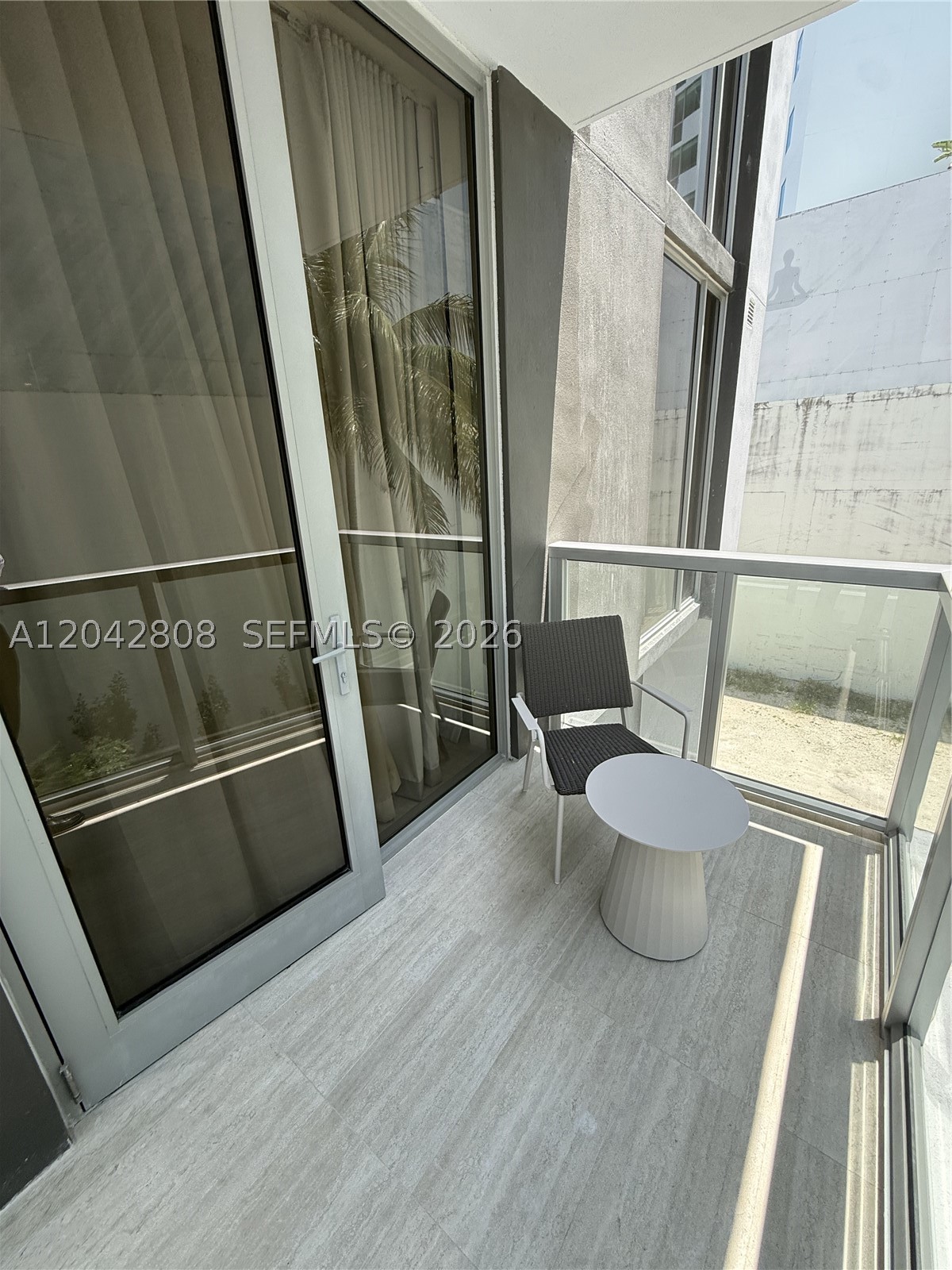 Brickell Park I Condo - Residential