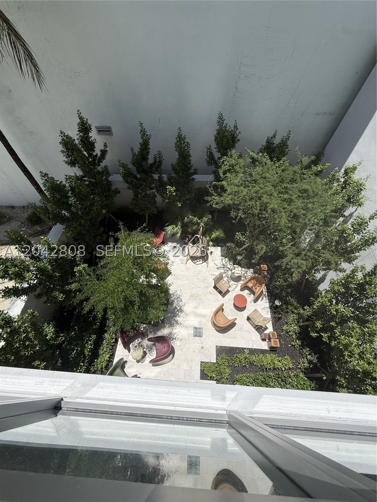 Brickell Park I Condo - Residential