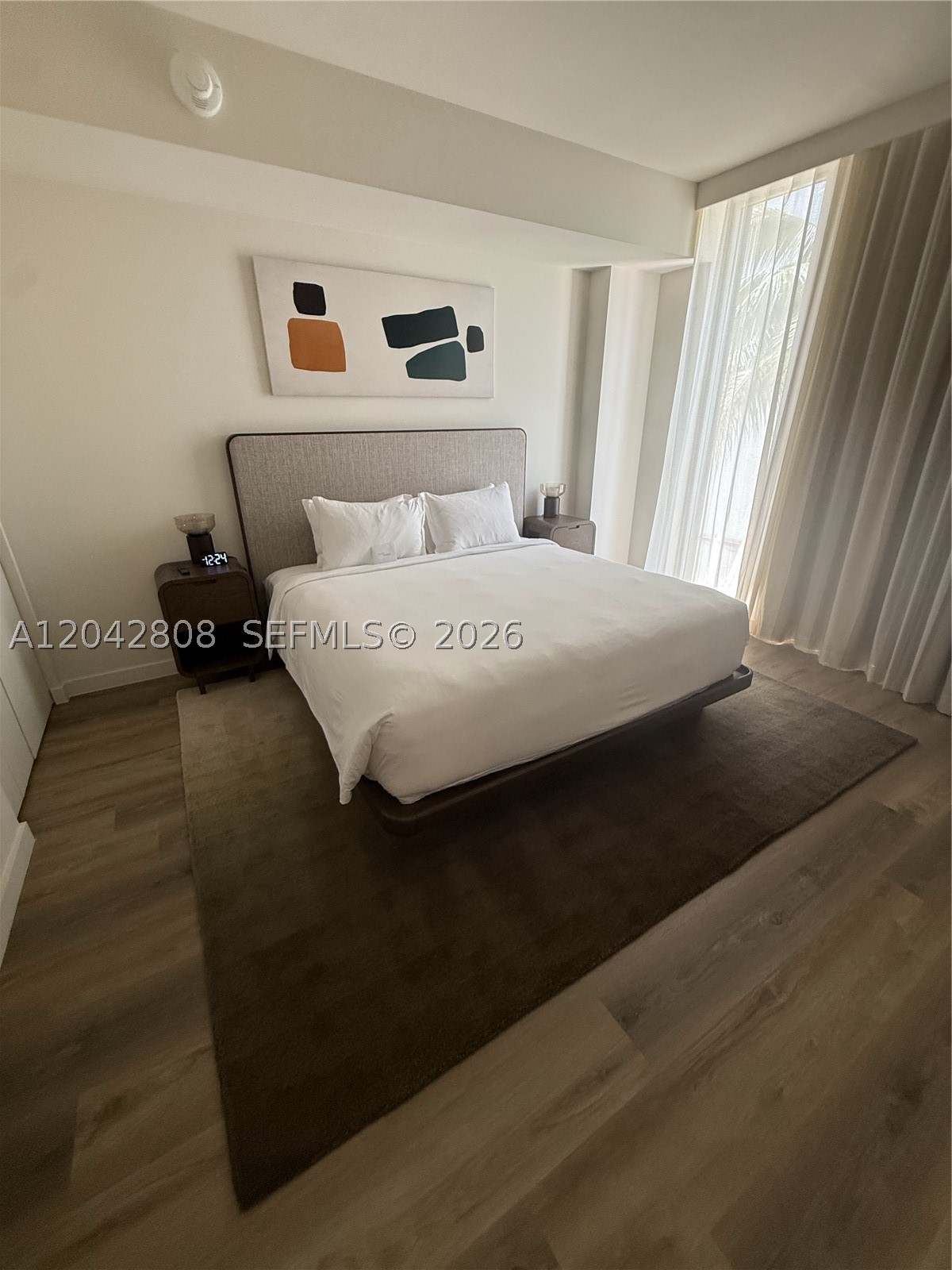 Brickell Park I Condo - Residential