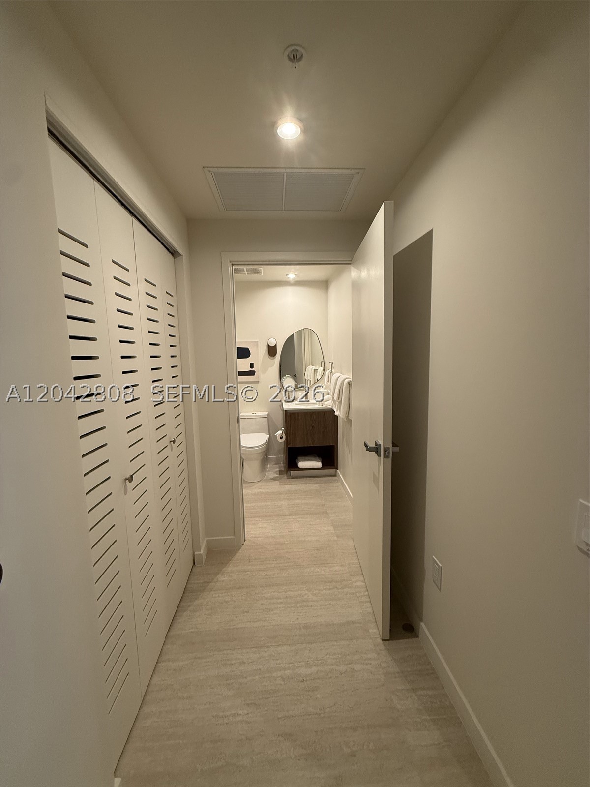 Brickell Park I Condo - Residential