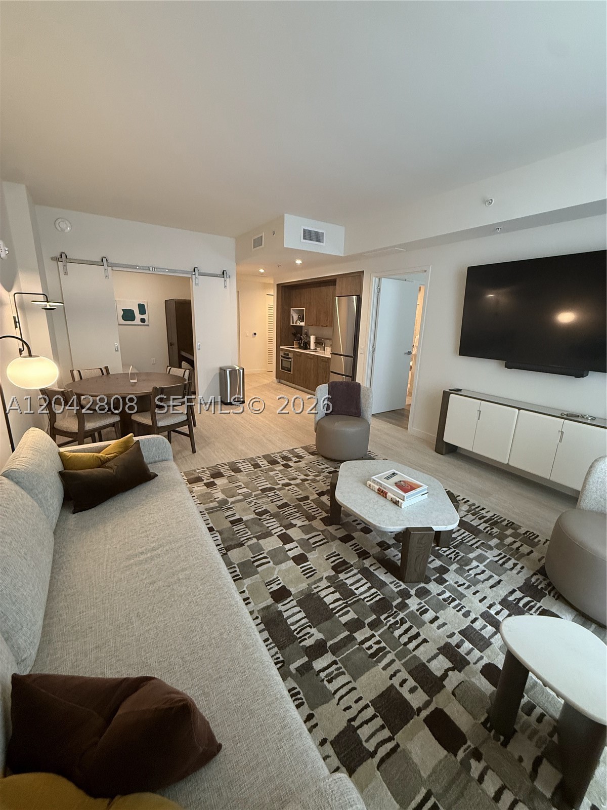 Brickell Park I Condo - Residential