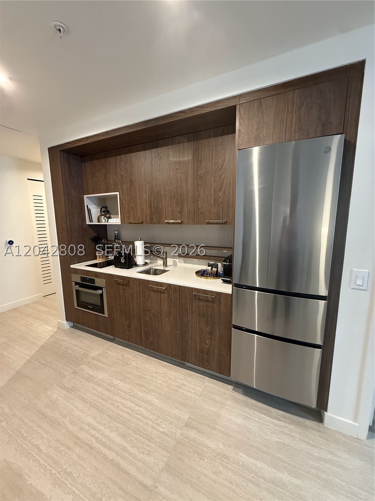 Brickell Park I Condo - Residential