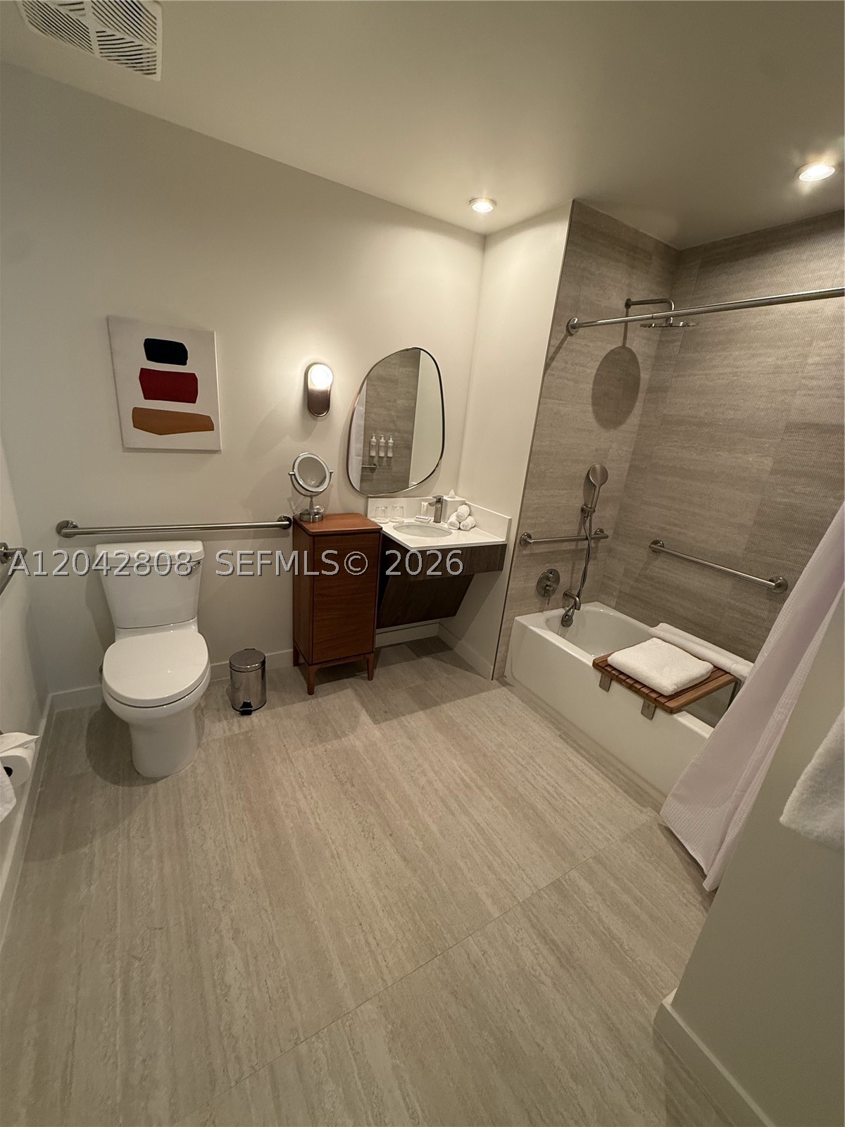 Brickell Park I Condo - Residential