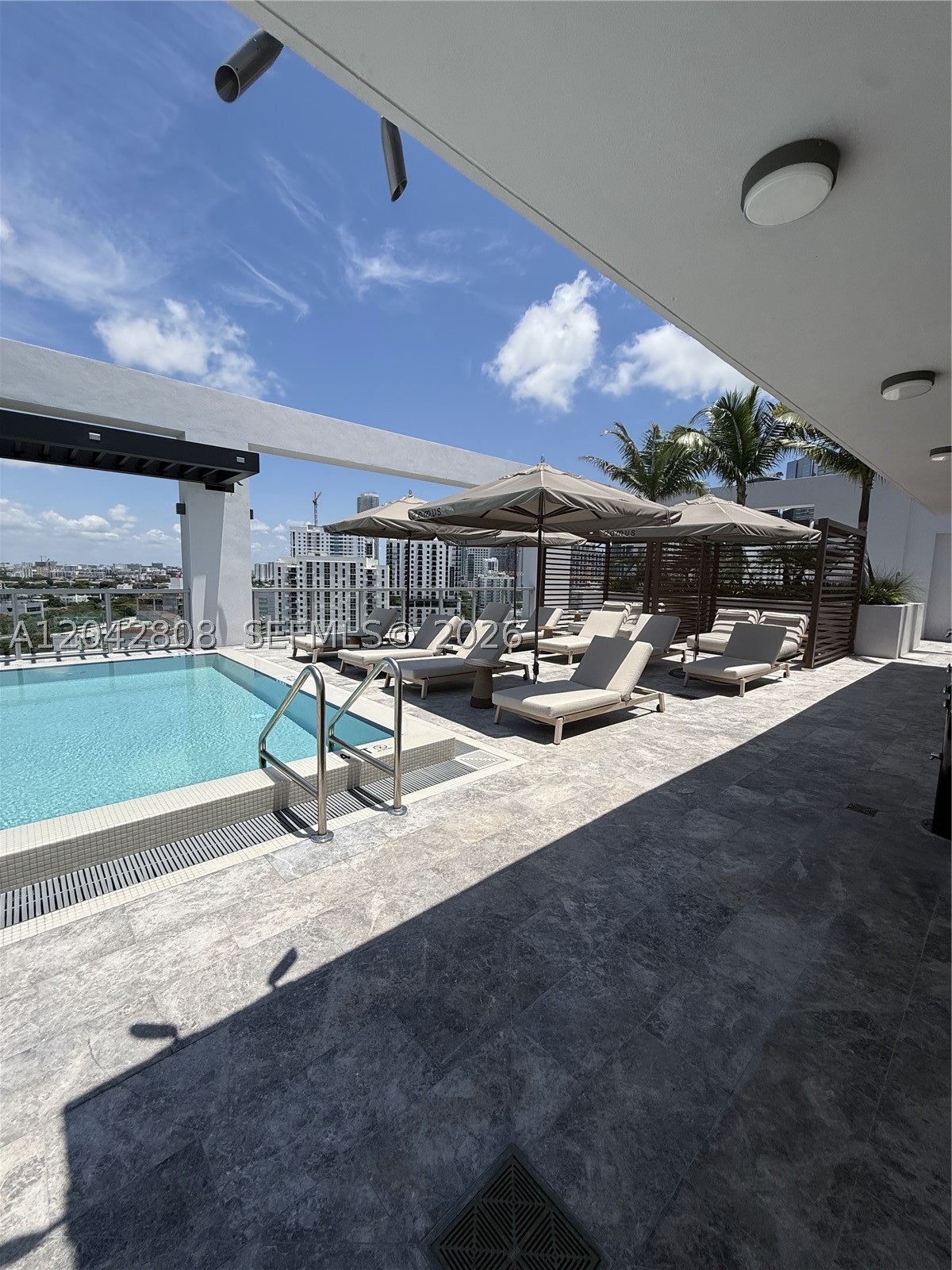 Brickell Park I Condo - Residential