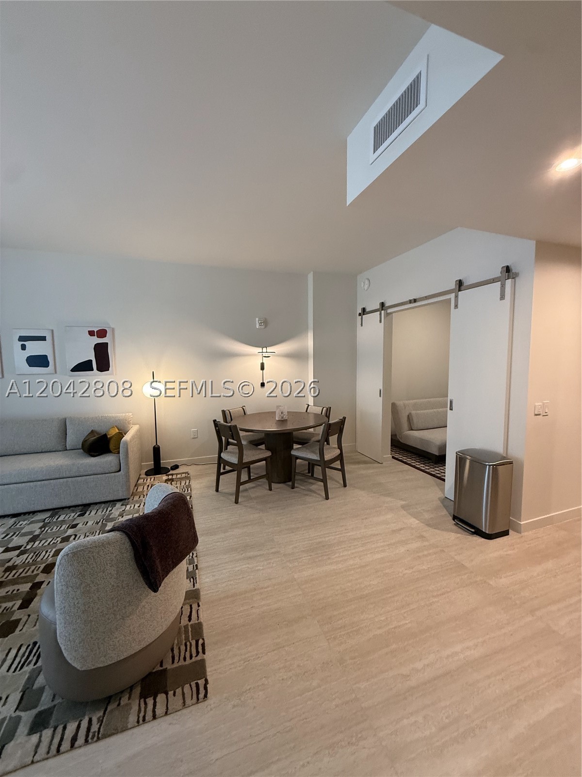 Brickell Park I Condo - Residential