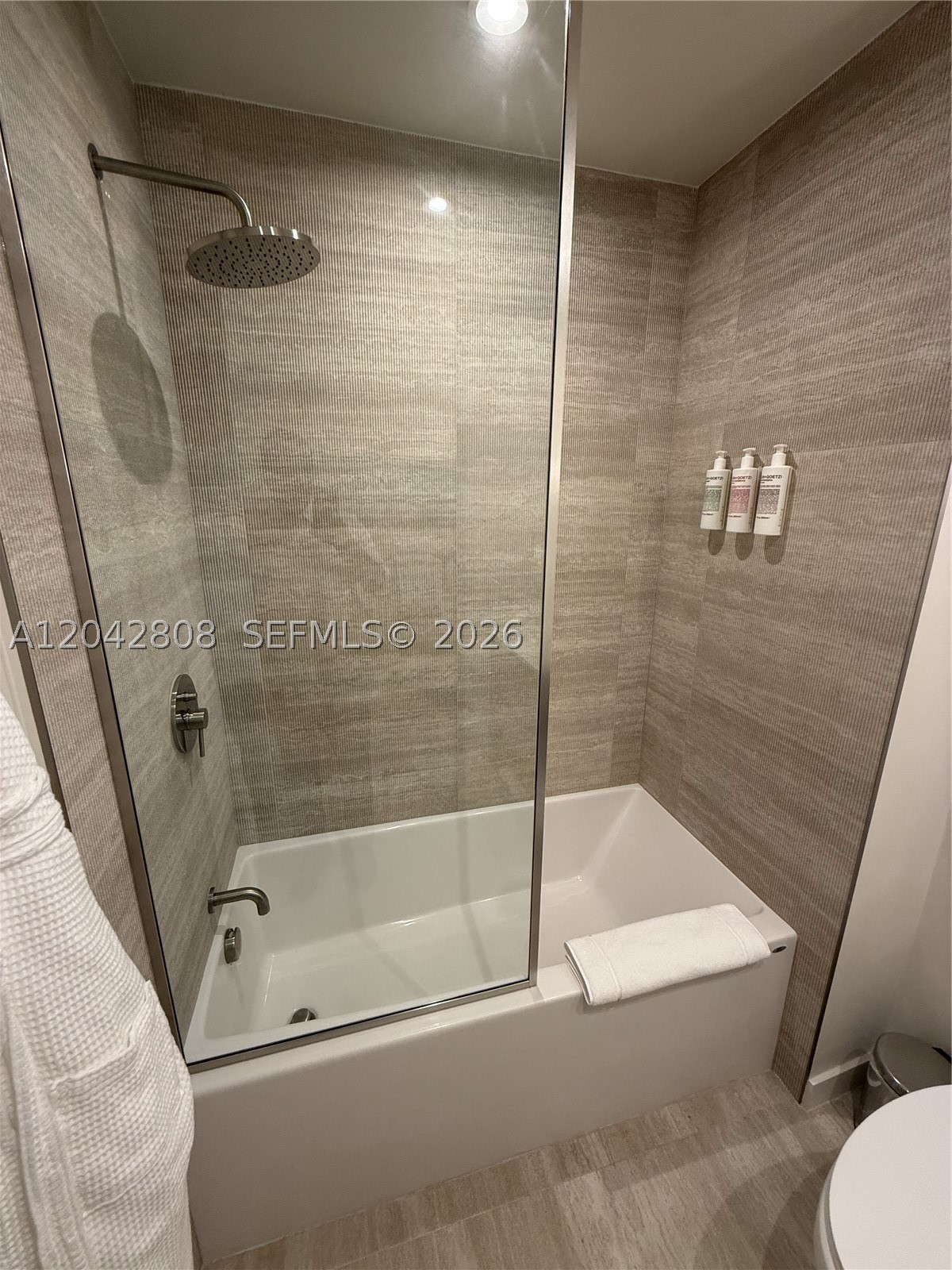 Brickell Park I Condo - Residential