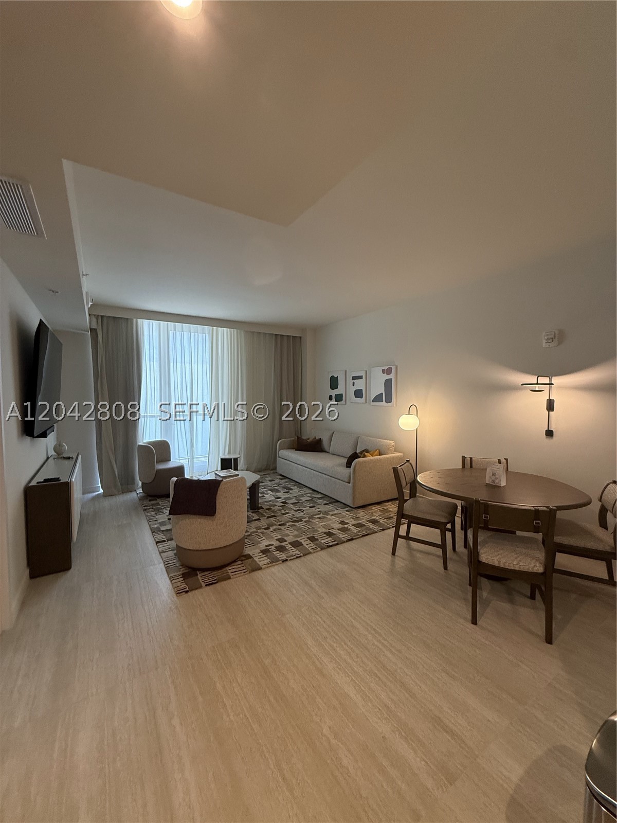 Brickell Park I Condo - Residential