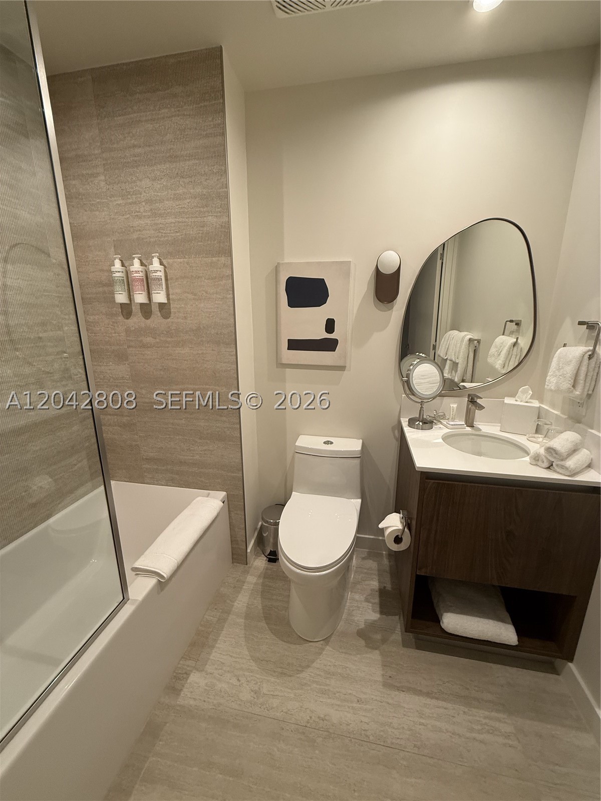 Brickell Park I Condo - Residential