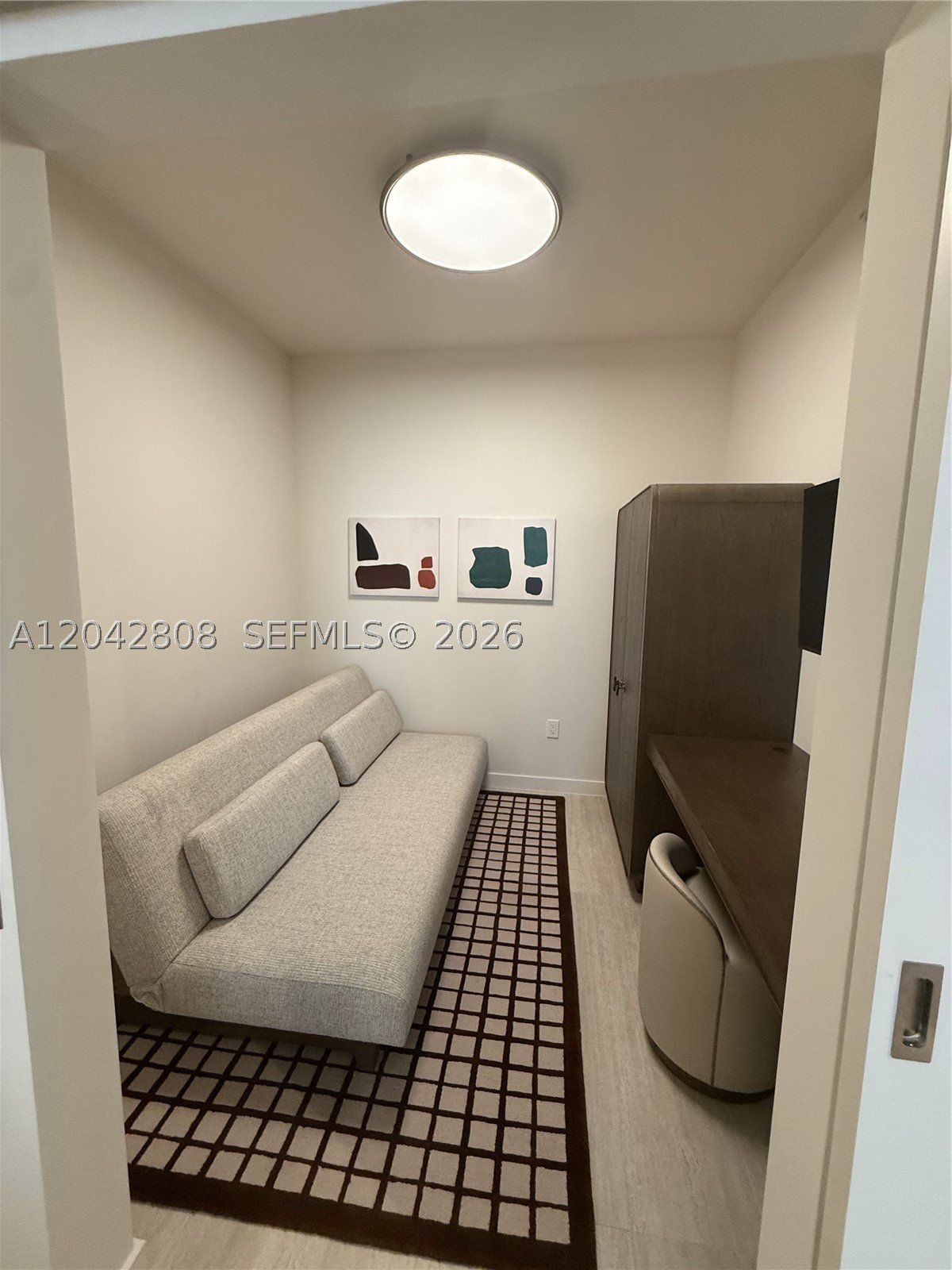 Brickell Park I Condo - Residential