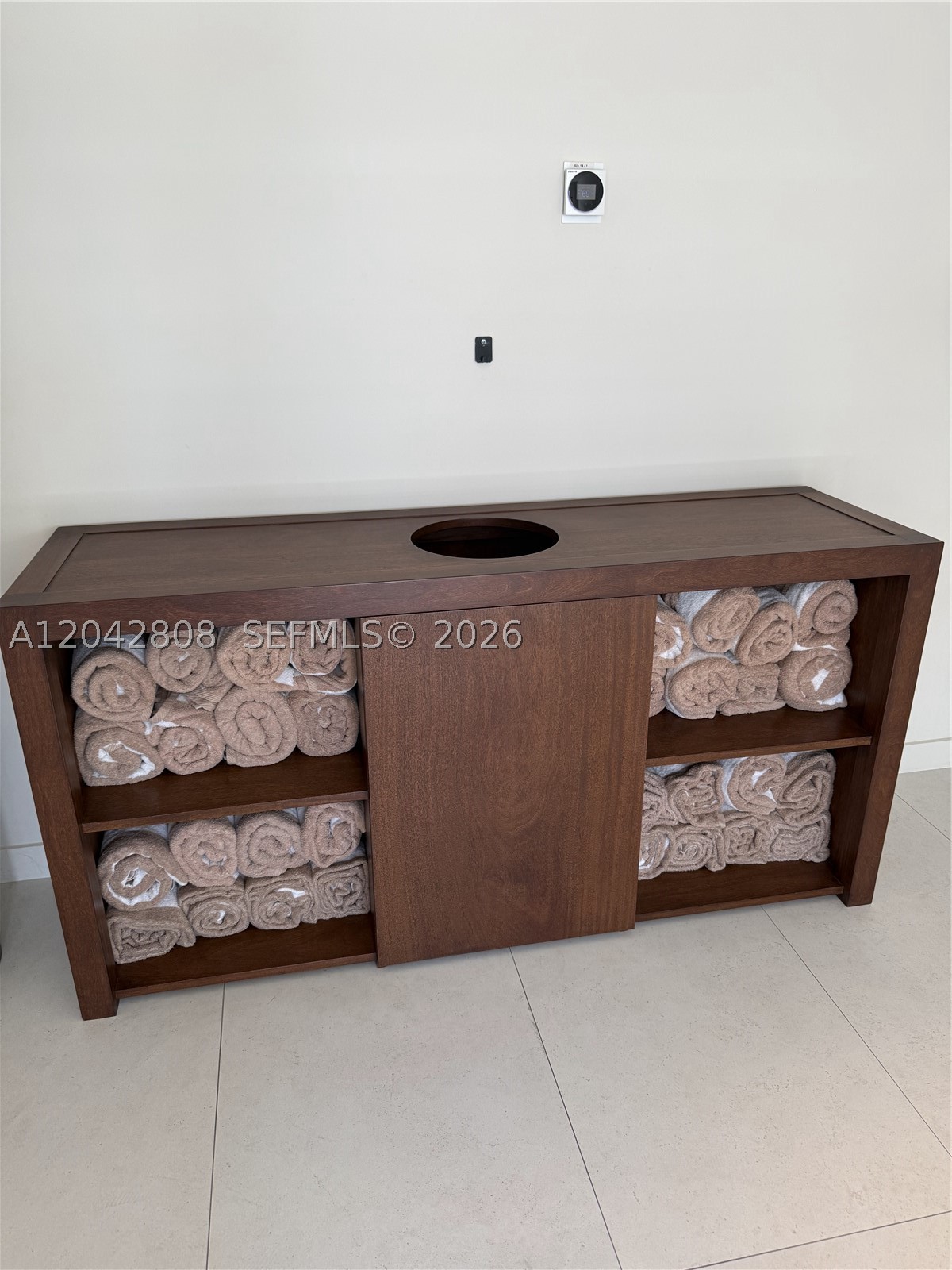Brickell Park I Condo - Residential