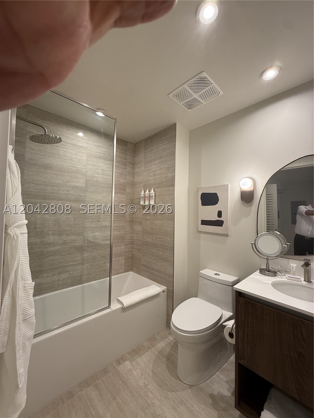 Brickell Park I Condo - Residential