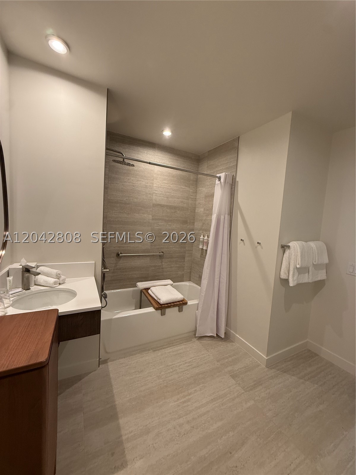 Brickell Park I Condo - Residential