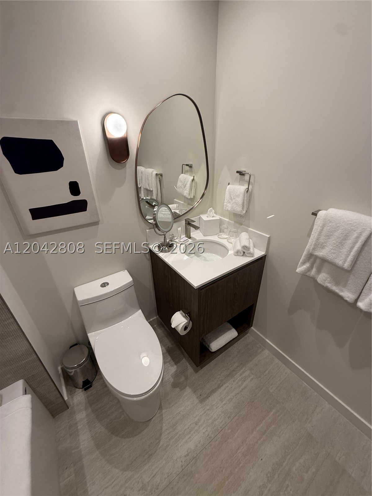 Brickell Park I Condo - Residential