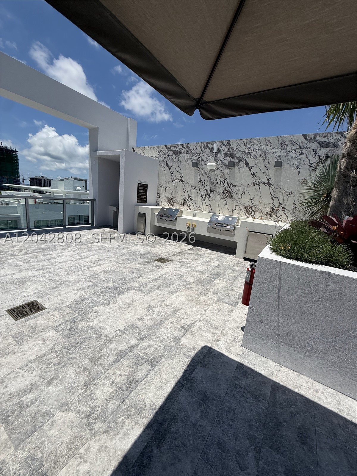 Brickell Park I Condo - Residential