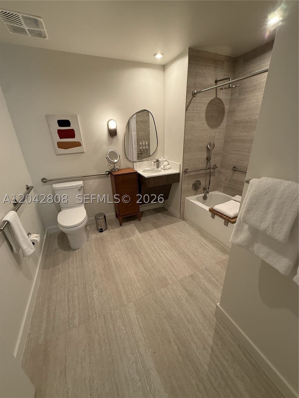 Brickell Park I Condo - Residential