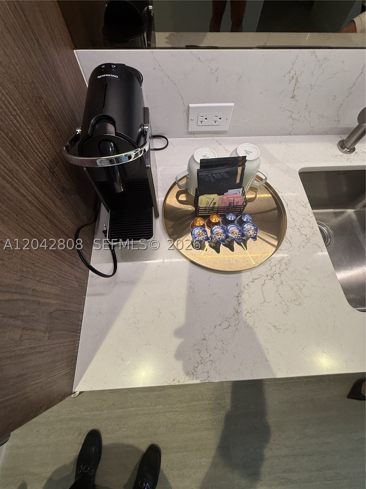 Brickell Park I Condo - Residential