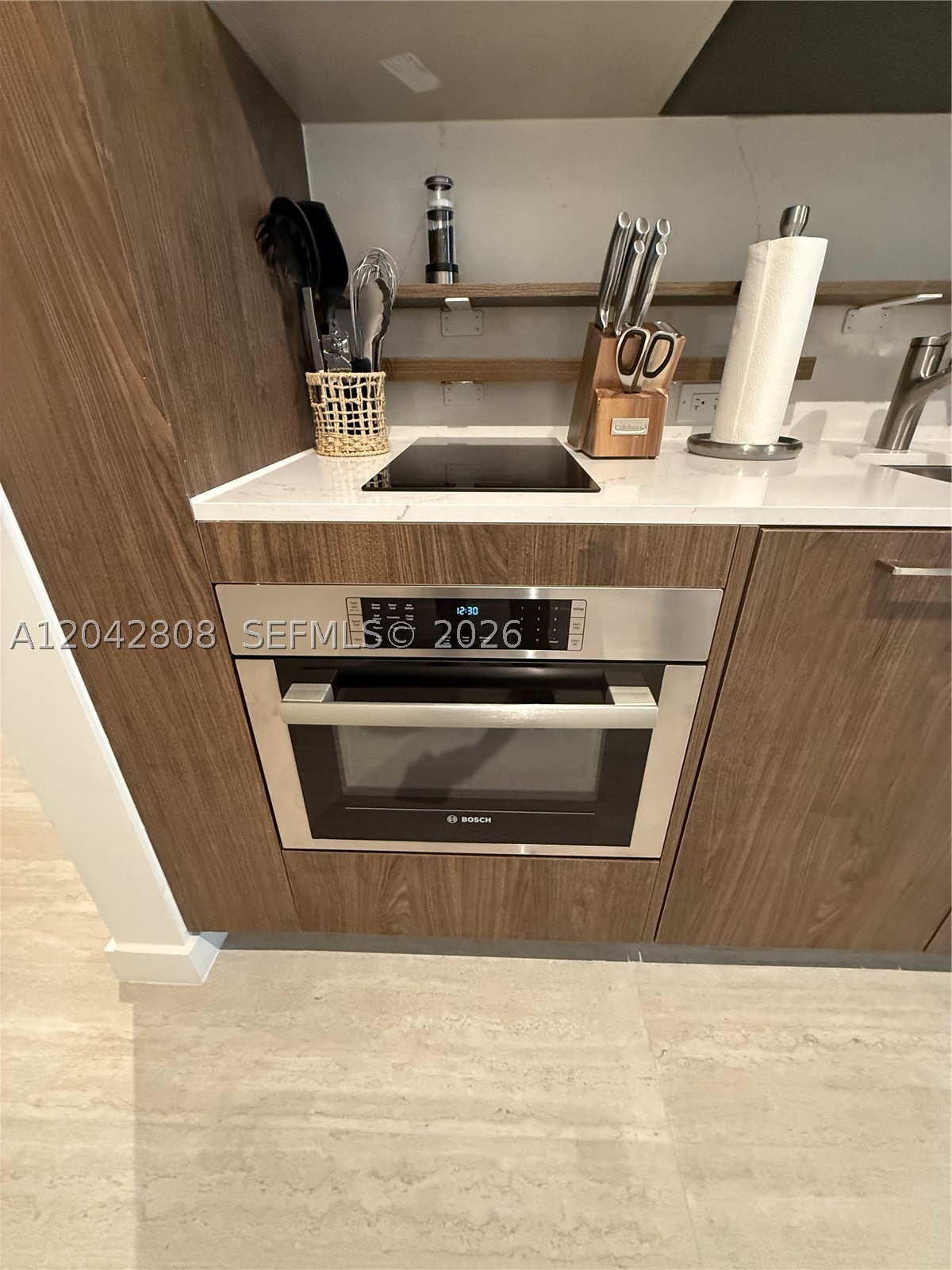 Brickell Park I Condo - Residential