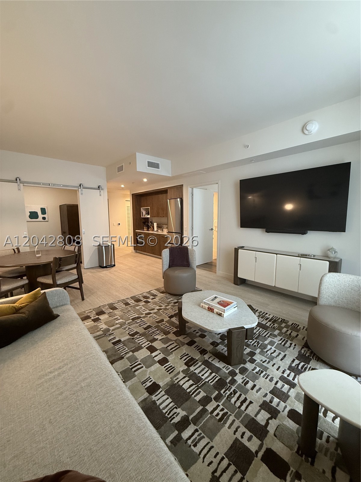 Brickell Park I Condo - Residential