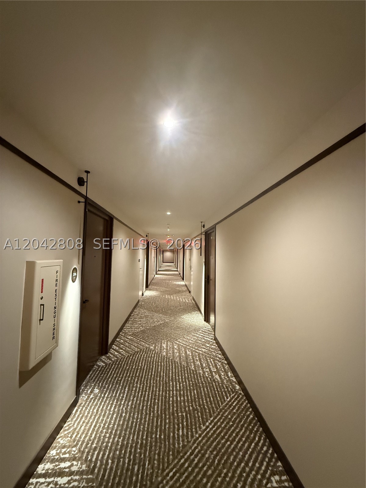 Brickell Park I Condo - Residential