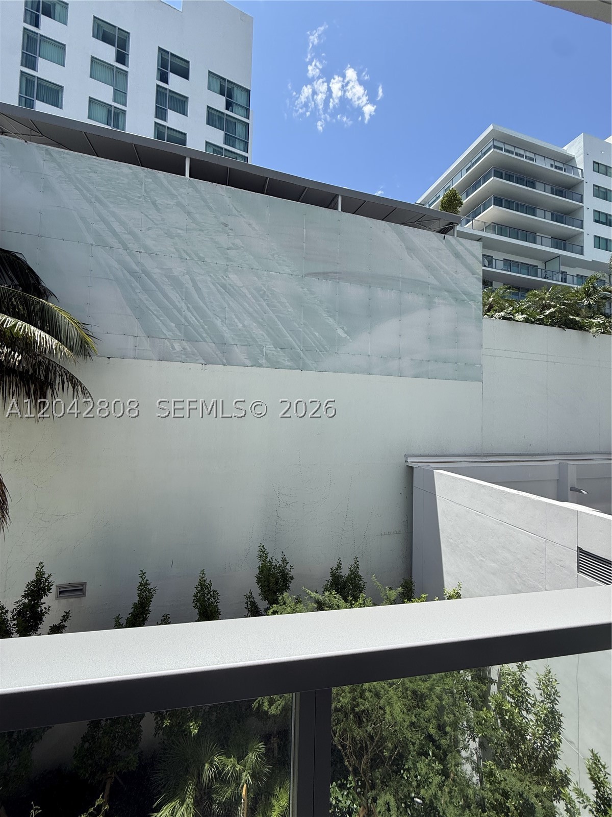 Brickell Park I Condo - Residential