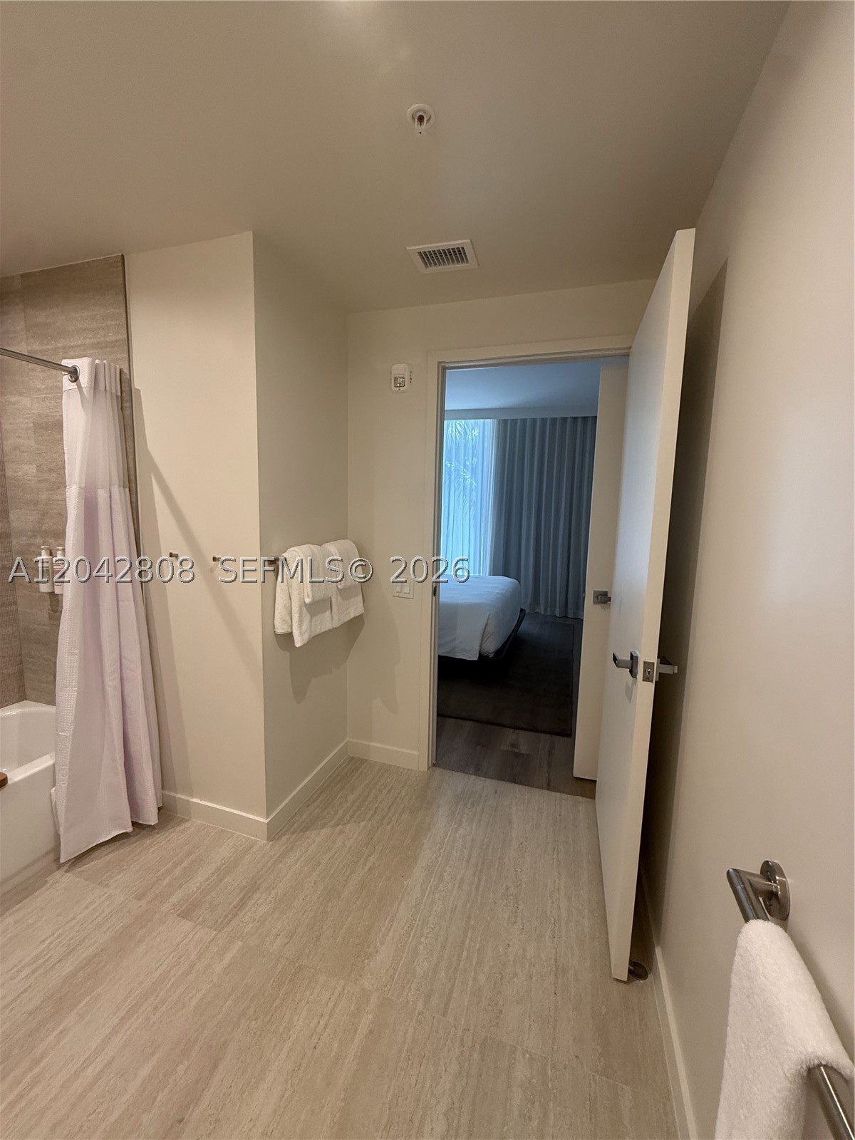 Brickell Park I Condo - Residential
