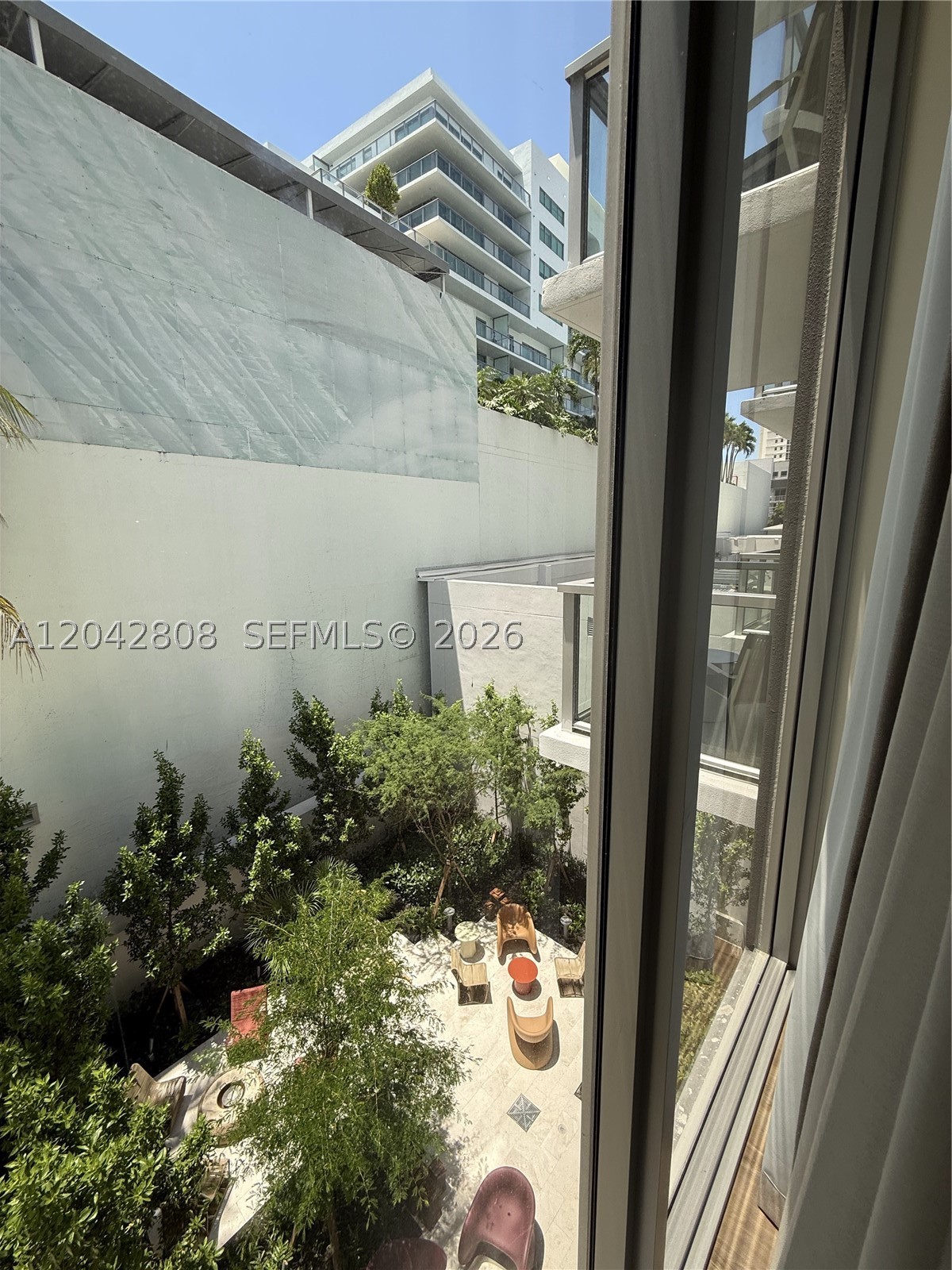 Brickell Park I Condo - Residential