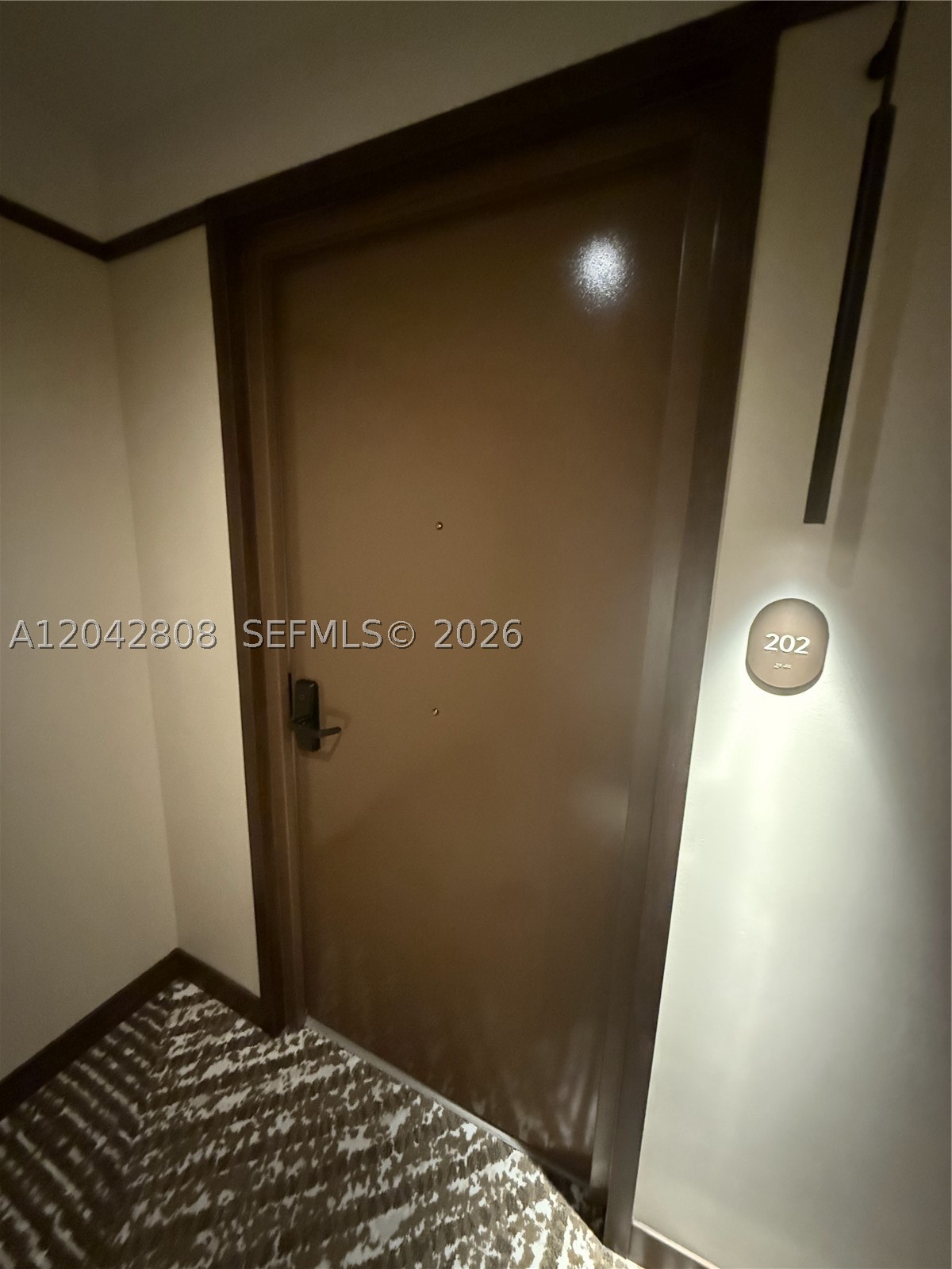 Brickell Park I Condo - Residential