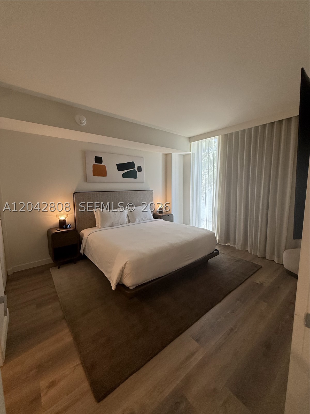 Brickell Park I Condo - Residential