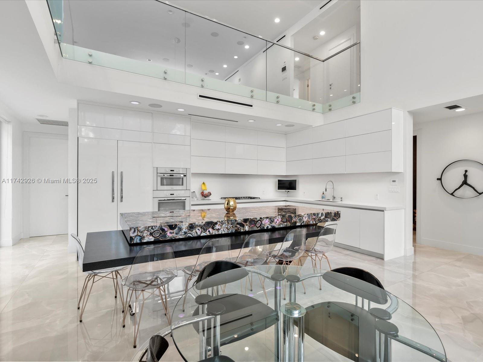 COLEE HAMMOCK - Residential