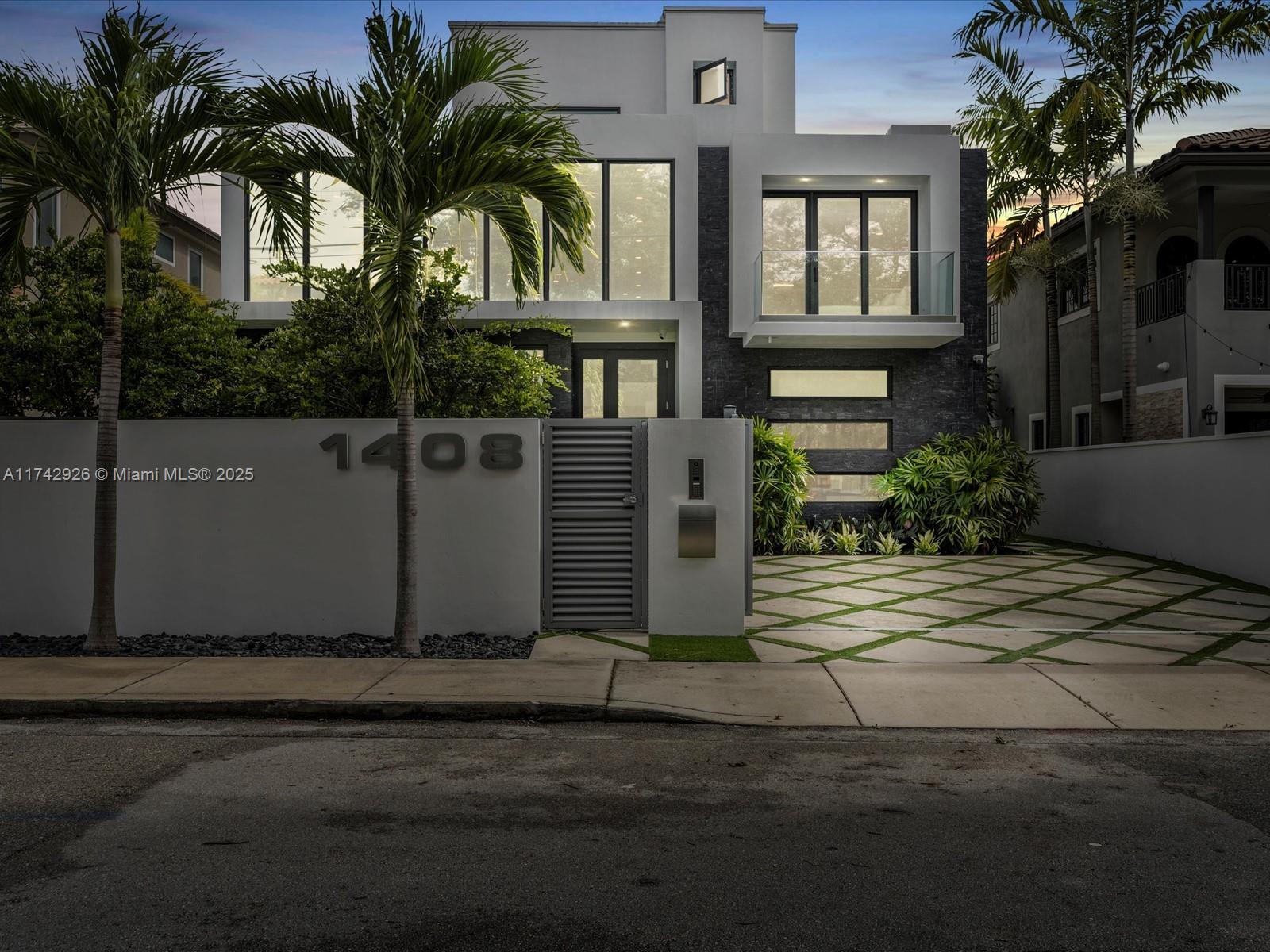 COLEE HAMMOCK - Residential