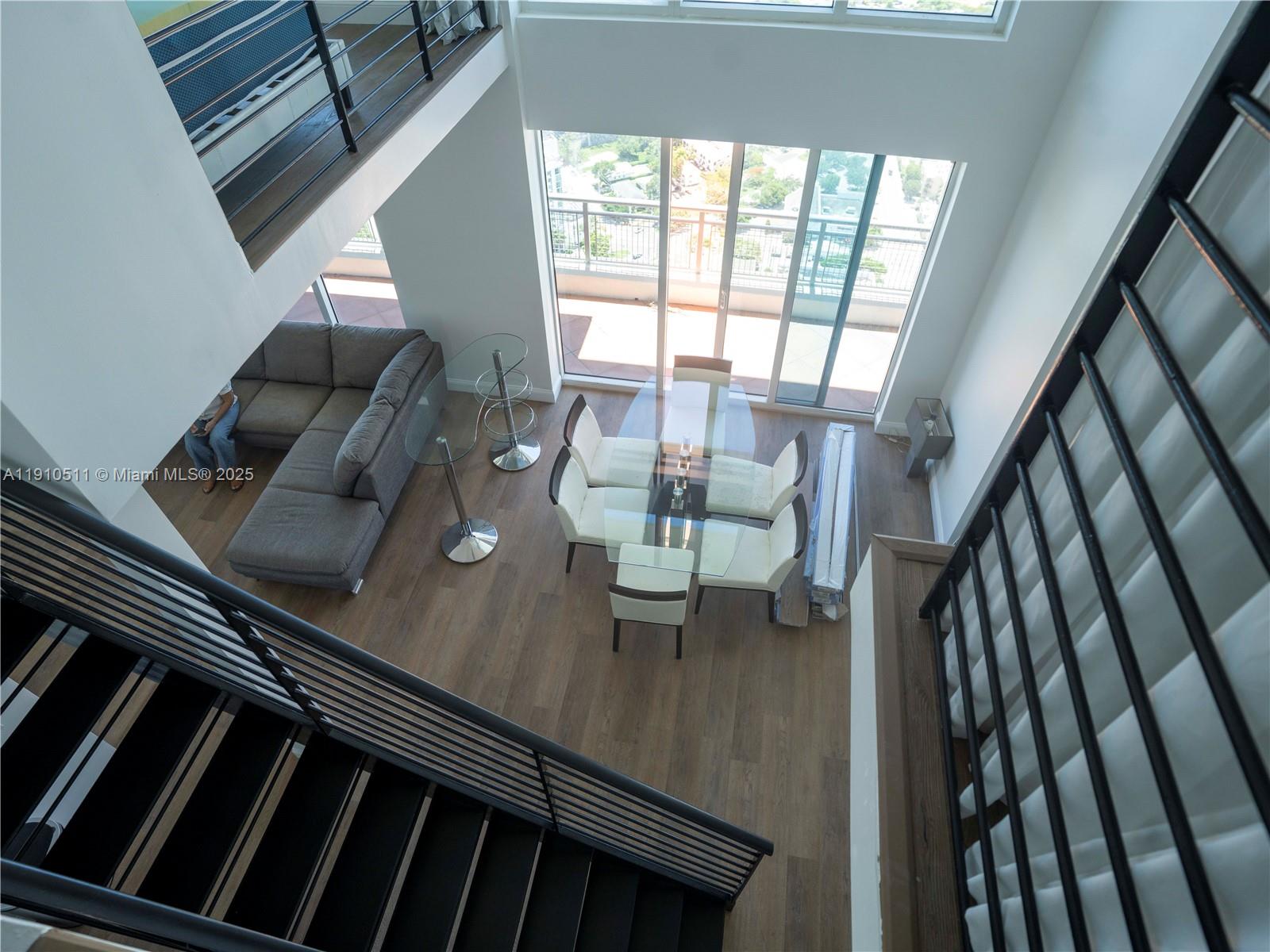 INFINITY AT BRICKELL COND - Residential