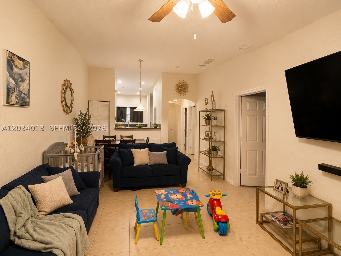 HOLLYWOOD RIDGE FARMS 2-1 - Residential Lease