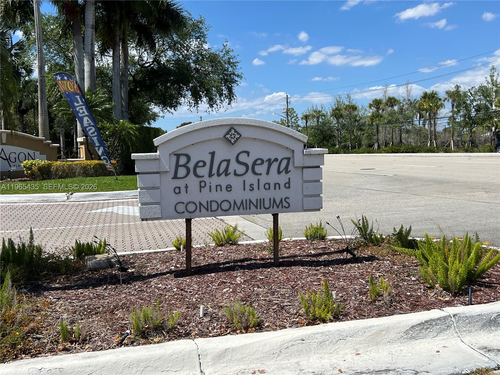 BELASERA AT PINE ISLAND C - Residential