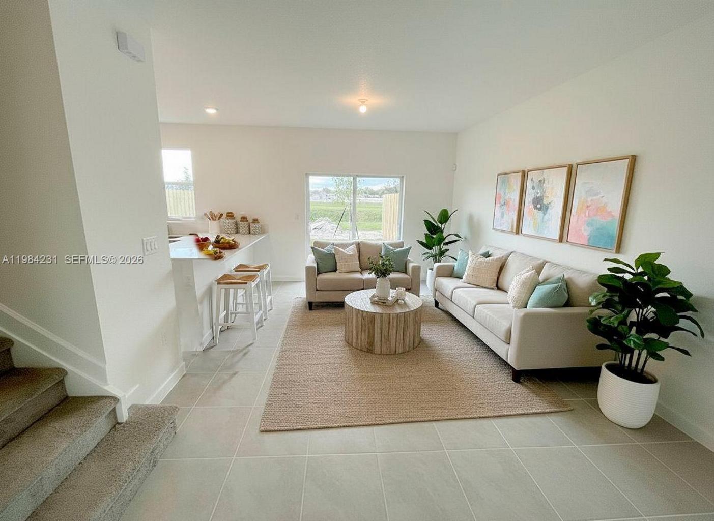 GOLF PARK SEC 1 - Residential