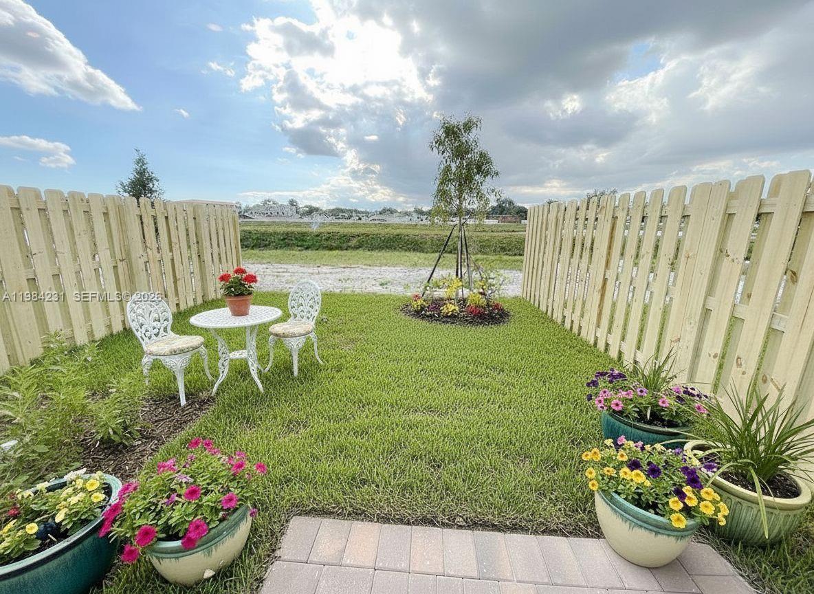 GOLF PARK SEC 1 - Residential