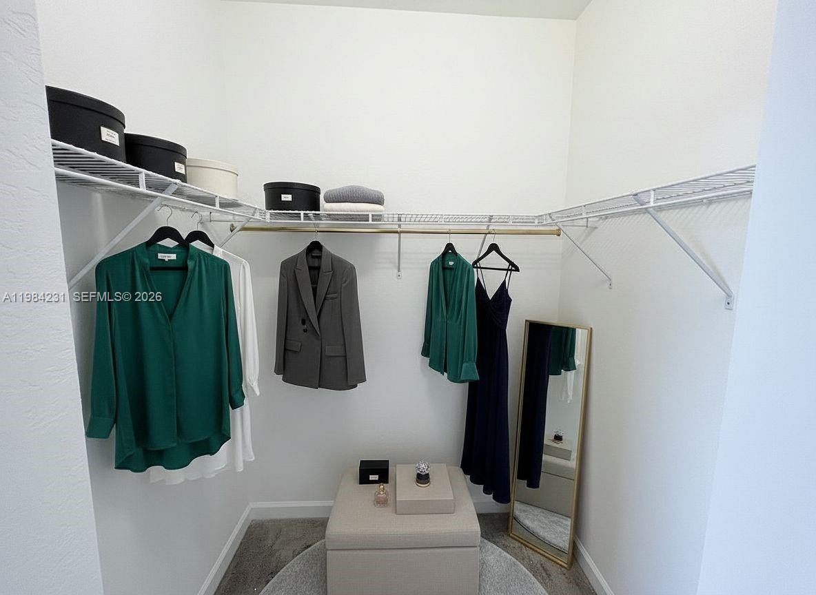 GOLF PARK SEC 1 - Residential