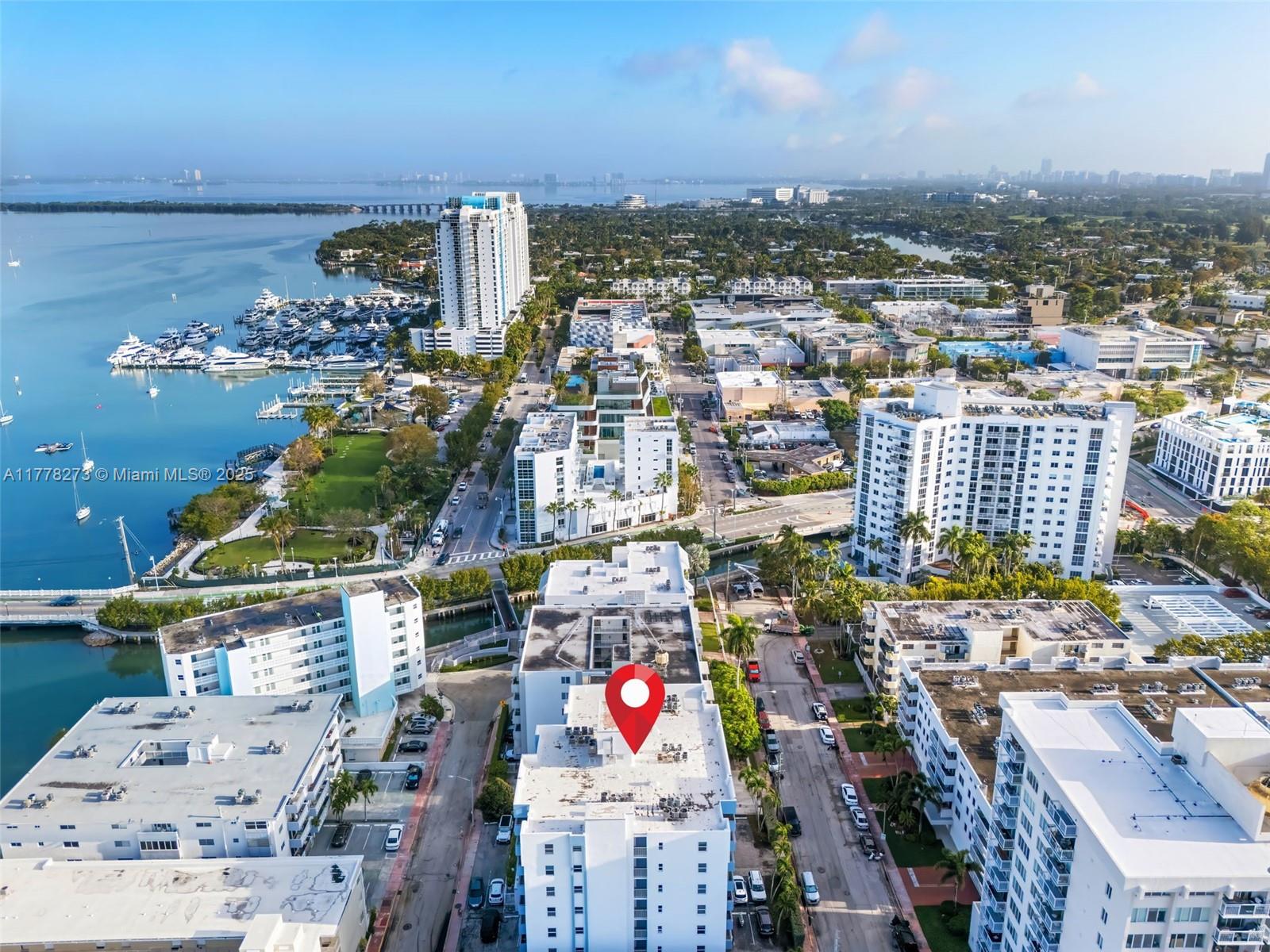 LINCOLN PALACE CONDO - Residential