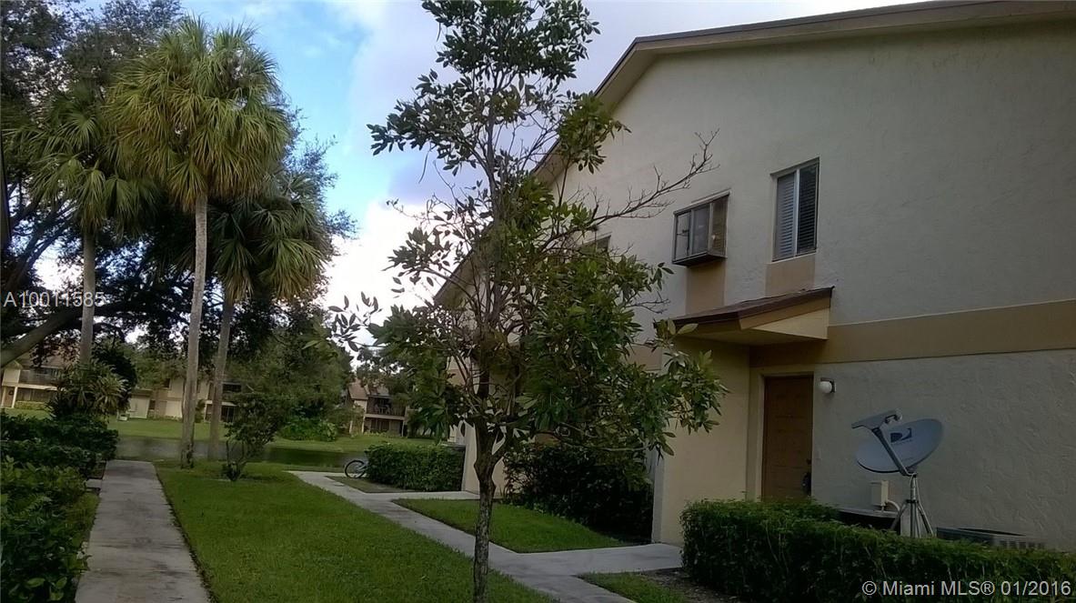 Well kept condo in a nice community garden areas,  close to schools, mayor highways, restaurants and shopping areas.  Condo has inside the unit full size washer & dryer, all ages are welcome, pets welcome as well under 20p.   All amenities including but not limited to pool, tennis court, gym room, barbecue area/picnic.