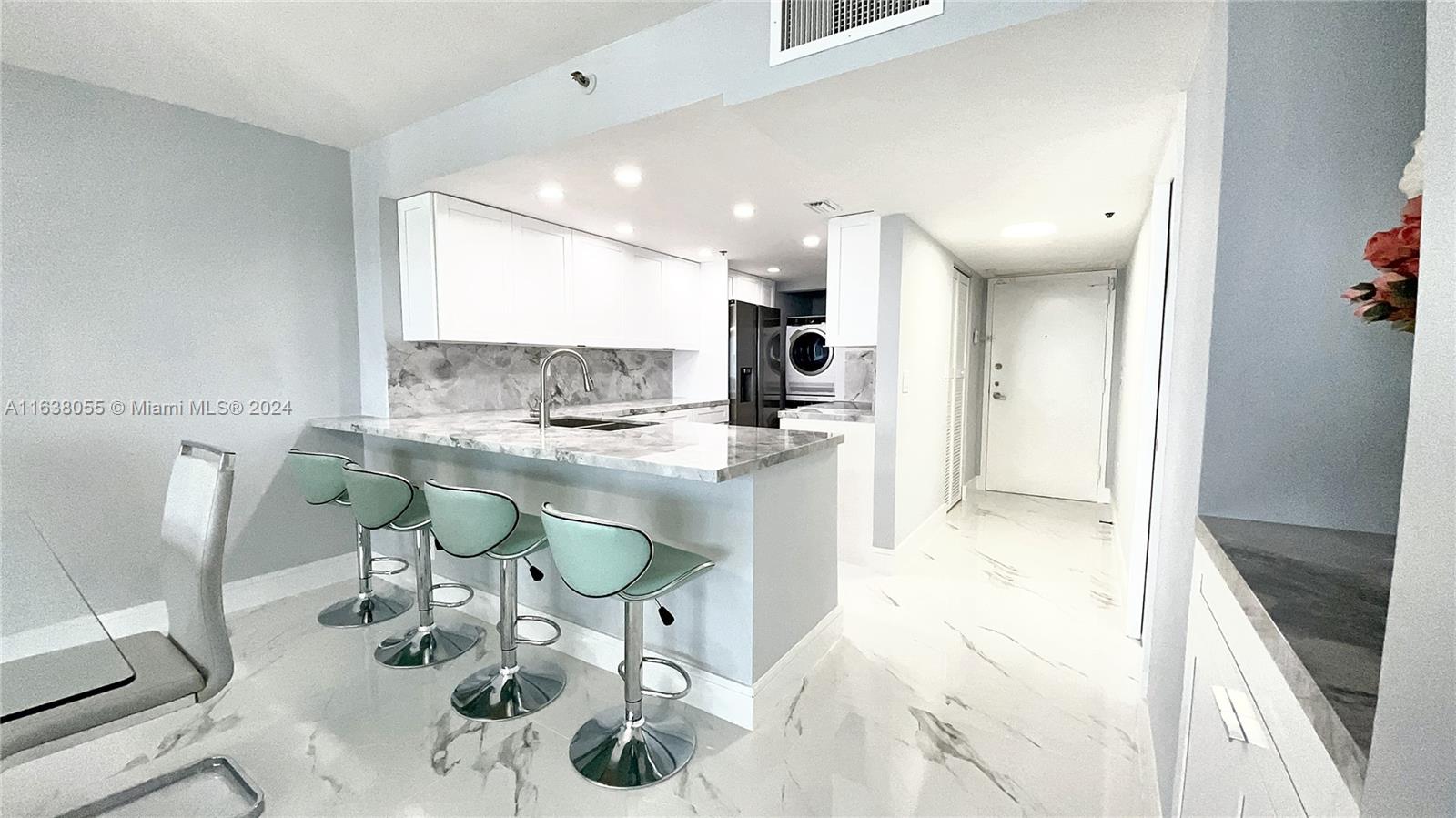 VENETIA CONDO - Residential Lease