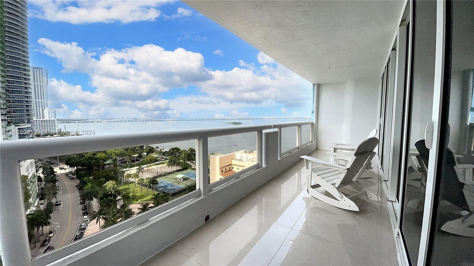 VENETIA CONDO - Residential Lease