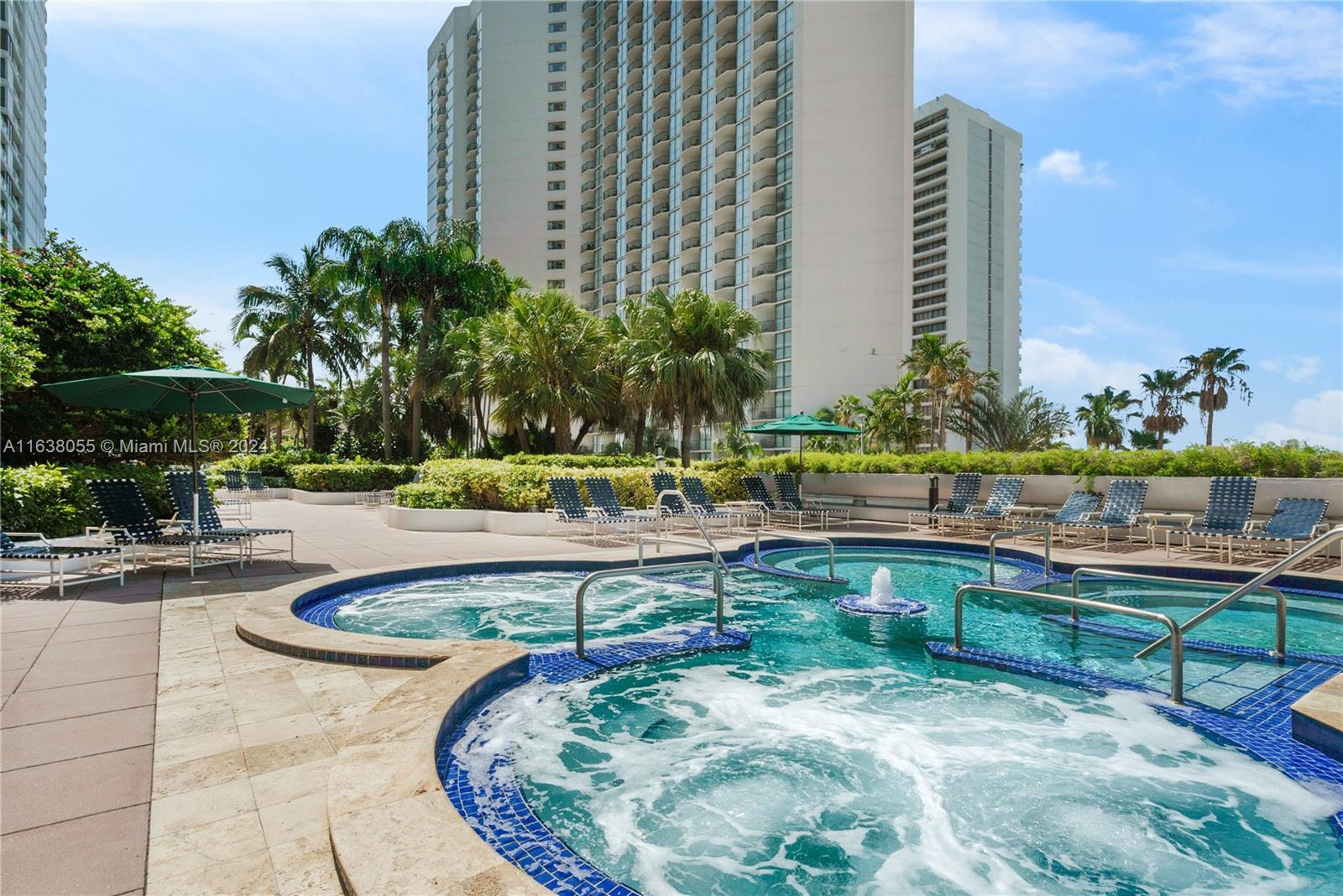 VENETIA CONDO - Residential Lease