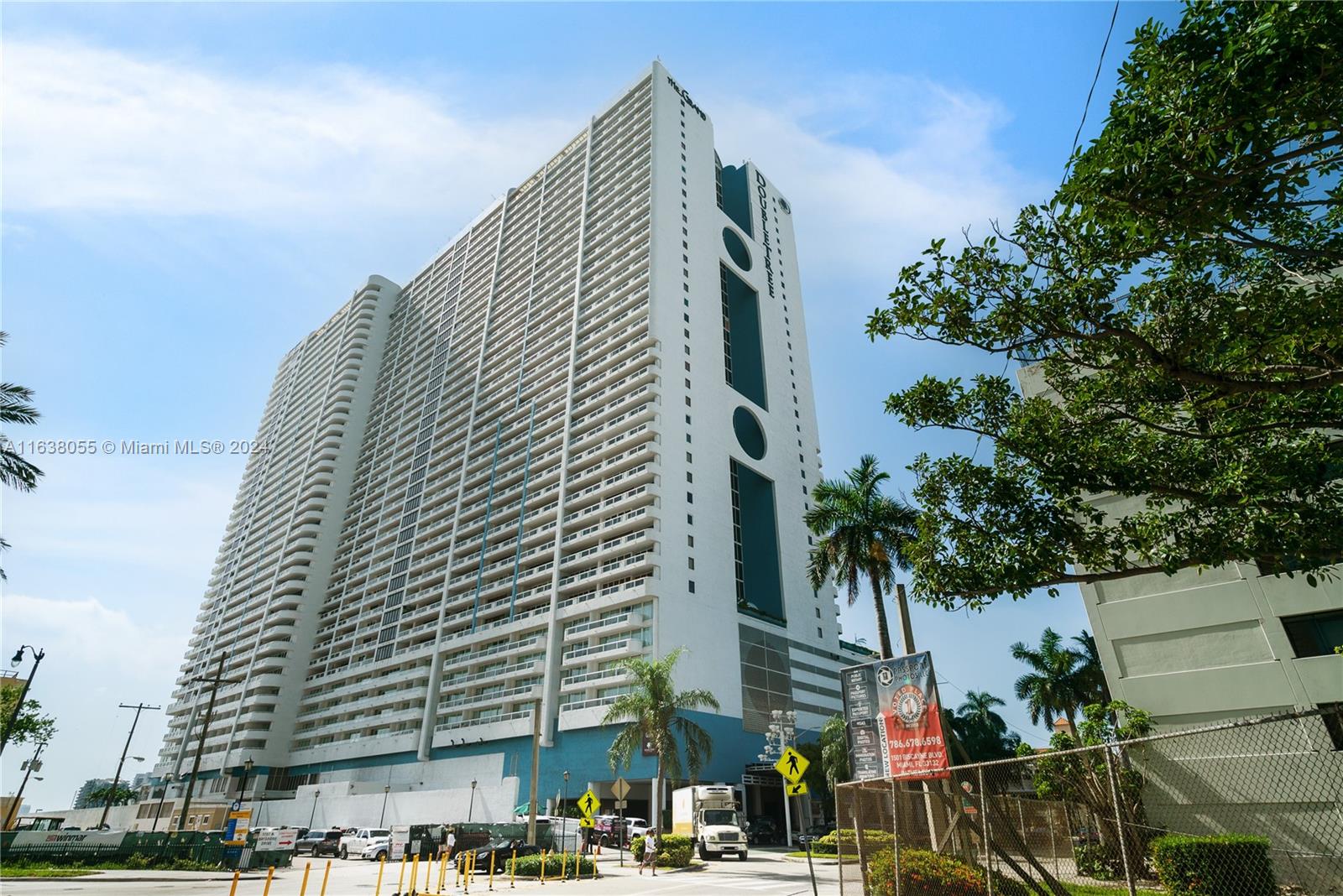 VENETIA CONDO - Residential Lease