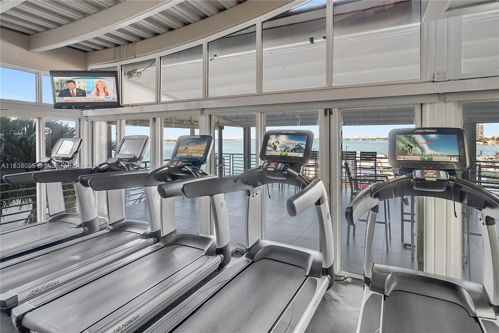 VENETIA CONDO - Residential Lease
