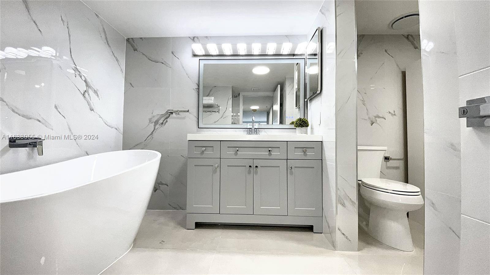 VENETIA CONDO - Residential Lease