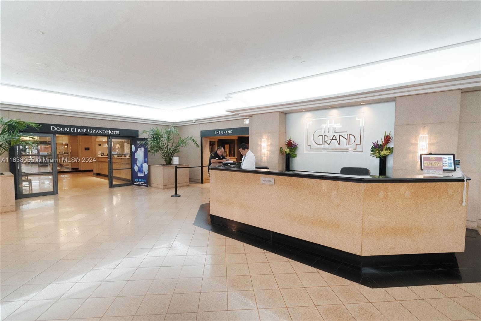 VENETIA CONDO - Residential Lease