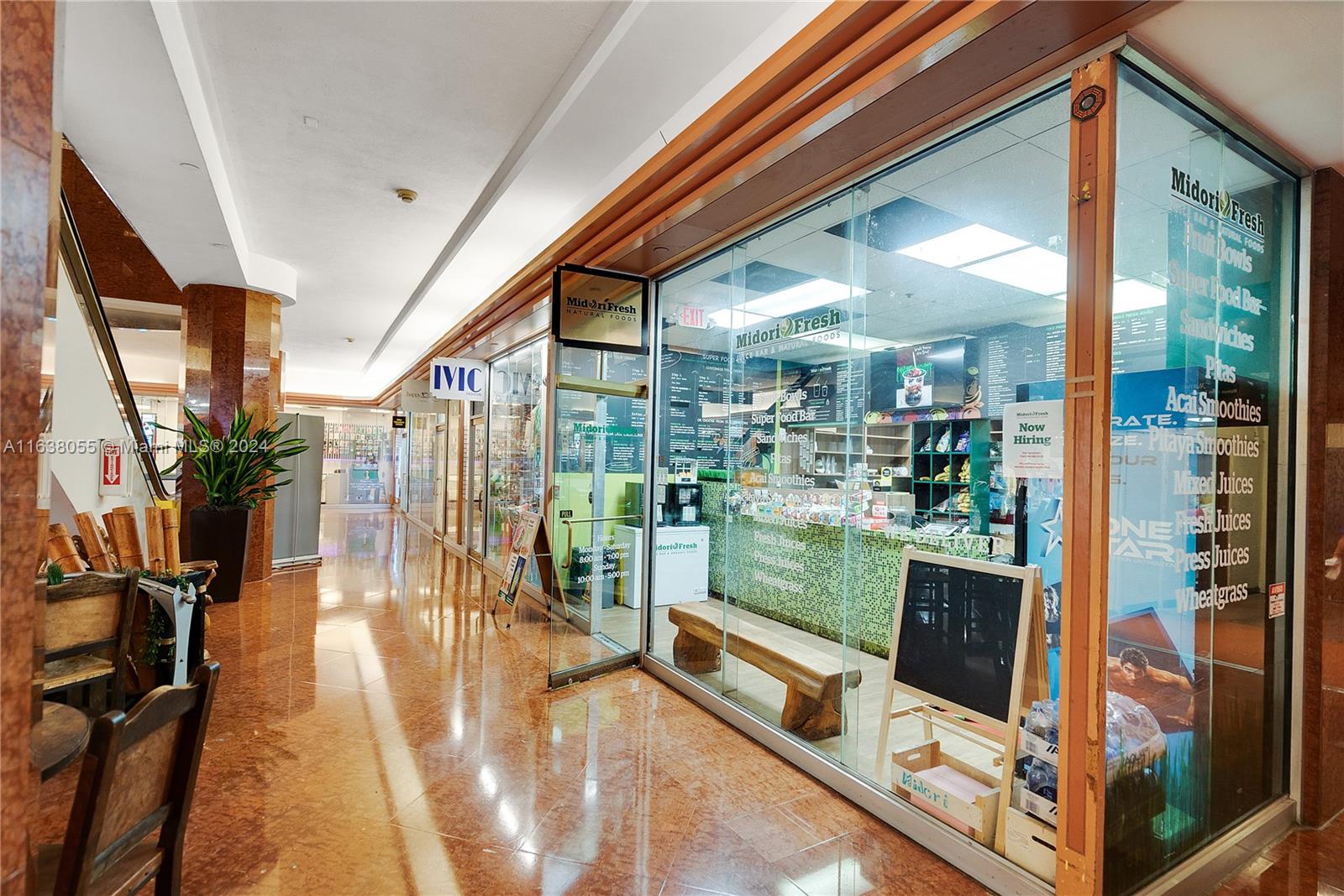 VENETIA CONDO - Residential Lease