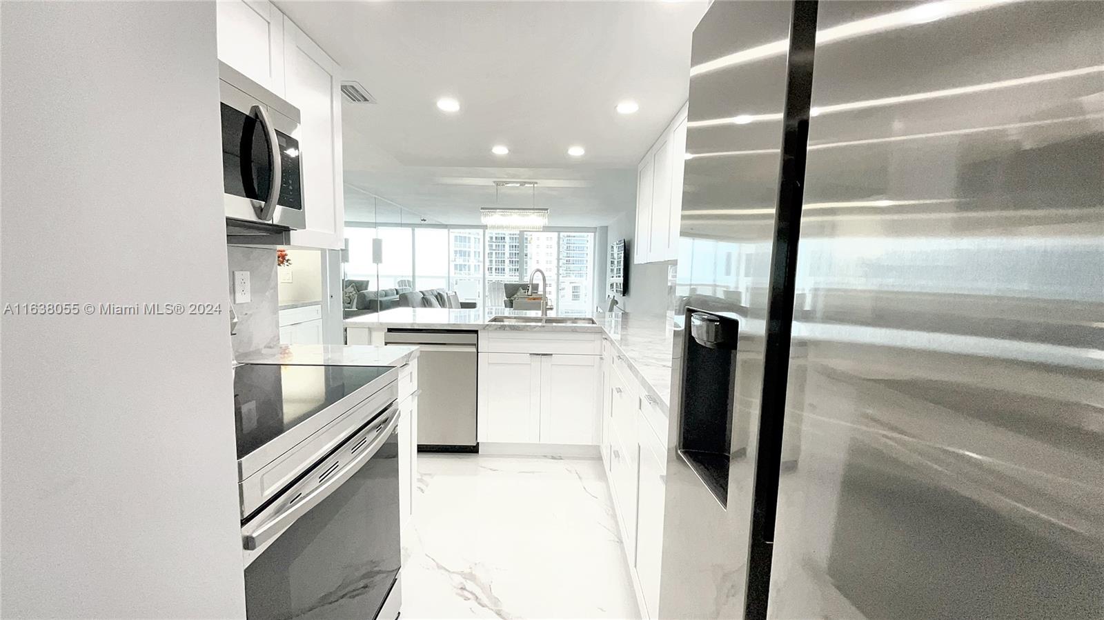 VENETIA CONDO - Residential Lease