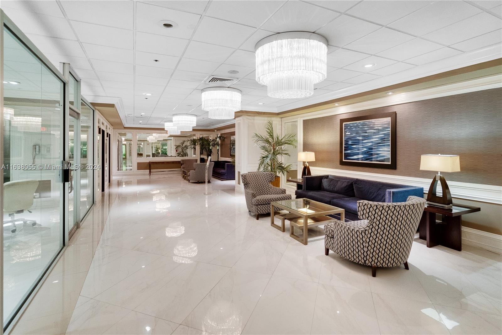 VENETIA CONDO - Residential Lease